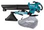 Preview: Makita  UB005GZ Akku-Laubbläser und Laubsauger 40V Li-Ion