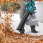 Preview: Makita  UB005GZ Akku-Laubbläser und Laubsauger 40V Li-Ion
