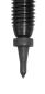 Preview: GEDORE 1.19/0XS Abzieher 3-armig XS Haken 50x70 mm