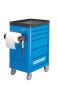 Preview: GEDORE 1500 H 40 Papierrollenhalter 1,1kg