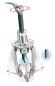 Preview: GEDORE 1.09 2 Abzieher TWIST+PULL 3-armig mit Dreharretierung 80x250 mm