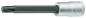 Preview: GEDORE ITX 30 L T30 Schraubendrehereinsatz 3/8 lang Innen-TX T30"