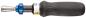 Preview: GEDORE QSN 120 FH Drehmomentschrauber Typ QSN 20-120 cNm