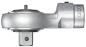 Preview: GEDORE 8794-03 Aufsteckknarre 3/4 Z 22"