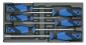 Preview: GEDORE 1500 ES-2150 PH Schraubendreher-Satz in 1/3 ES-Modul