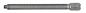Preview: GEDORE 1.2606280KS Spindel SW 27, G 3/4, 280 mm, mit Kugelspitze"