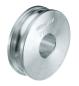 Preview: GEDORE 278618 Aluminium-Biegeform 18 mm r=50 mm