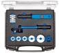 Preview: GEDORE 1101-278501 Handrohrbieger-Satz 3-10mm in i-BOXX 72
