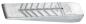 Preview: GEDORE OX 42-0850 Alu-Massivkeil 850 g
