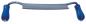 Preview: GEDORE OX 370-2500 Zug-/Wagnermesser, gebogen, 250 mm