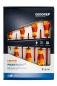 Preview: GEDORE VDE 2170-2160 PH-077 VDE-Schraubendreher-Satz 7teilig IS 2,5-6,5 PH 0-2