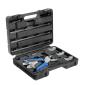 Preview: GEDORE 226100 Scherensatz für Kunststoffrohre