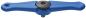 Preview: GEDORE 2093 U-3 T Quergriffknarre 1/4 140 mm"