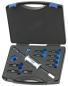 Preview: GEDORE 1.81/K-12 Gewindeadapter-Satz mit Gleithammer 700 g, 11-teilig