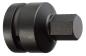 Preview: GEDORE IN K 32 19 Kraftschraubereinsatz 3/4 Innen-6-kant 19 mm"