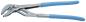 Preview: GEDORE SB 142 12 TL Universalzange 12, 17-fach verstellbar, tauchisoliert"