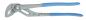 Preview: GEDORE SB 142 12 TL Universalzange 12, 17-fach verstellbar, tauchisoliert"