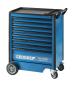 Preview: GEDORE 2005 0701 Werkzeugwagen mit 8 Schubladen