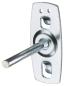 Preview: GEDORE 1500 H 18-50 Werkzeughaken gerader Dorn 50x6mm