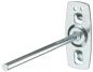 Preview: GEDORE 1500 H 18-100 Werkzeughaken gerader Dorn 100x6mm