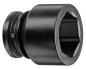 Preview: GEDORE K 21 S 80 Kraftschraubereinsatz 1 80 mm"