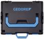 Preview: GEDORE 1100-278601 Handrohrbieger-Satz 6-18mm in L-BOXX 136