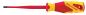 Preview: GEDORE VDE 2162 PH 2 VDE-Schraubendreher SLIM DRIVE Kreuzschlitz PH 2