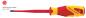 Preview: GEDORE VDE 2162 PH 2 VDE-Schraubendreher SLIM DRIVE Kreuzschlitz PH 2