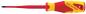 Preview: GEDORE VDE 2164 SL/PH2 VDE-Schraubendreher SLIM DRIVE PlusMinus SL/PH 2
