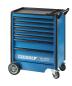 Preview: GEDORE 2005 0511 Werkzeugwagen mit 7 Schubladen
