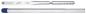 Preview: GEDORE 8562-001 Drehmomentschlüssel DREMOMETER CR 60-300 Nm