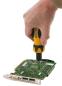 Preview: GEDORE ESD 150 FH Drehmomentschrauber Typ ESD FH 0,2-1,5 Nm