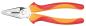 Preview: GEDORE R29300200 VDE-Kombizange 200mm 2K-Griff