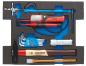 Preview: GEDORE 1100 CT2-03-600 D Sortiment Sanitär in 2/2 L-BOXX 136 Modul unten