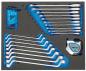 Preview: GEDORE TS CT2-7R-2 Schraubenschlüssel-Satz in 2/4 Check-Tool-Modul