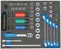 Preview: GEDORE TS CT2-D30 Werkzeugsortiment in 2/4 Check-Tool-Modul