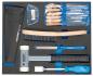Preview: GEDORE TS CT2-710 Werkzeugsortiment in 2/4 Check-Tool-Modul