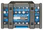 Preview: GEDORE 666-032-J Bit-Box Industrie 32-teilig