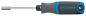 Preview: GEDORE 2169-012 Magazin-Schraubendreher mit Knarrenfunktion