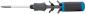 Preview: GEDORE 2169-012 Magazin-Schraubendreher mit Knarrenfunktion