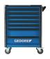 Preview: GEDORE WHL-L7 Werkzeugwagen workster highline large