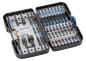Preview: GEDORE 666-042 Torsionsbit-Satz SL+PR+PH+PZ+TX 42-teilig