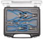 Preview: GEDORE 1101-005 Montagezangen-Satz 8-teilig in i-BOXX 72
