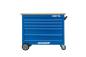 Preview: GEDORE 1507 XL 40200 Rollwerkbank mit 6 Schubladen