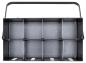 Preview: GEDORE 1500 H 25-8 Dosenhalter für 8 Spraydosen