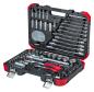 Preview: GEDORE R46003092 Steckschlüssel-Satz 1/4+1/2" 92-teilig"