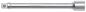 Preview: GEDORE R55100024 Steckschlüssel-Verlängerung 3/8 125mm"