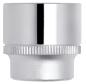 Preview: GEDORE R51001204 Steckschlüsseleinsatz 3/8 6-kant 12 mm Länge 28 mm"