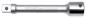 Preview: GEDORE R75100039 Steckschlüssel-Verlängerung 3/4 200mm"