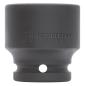 Preview: GEDORE R83002711 Kraftschraubereinsatz 1 6-kant 27 mm Länge 59 mm"